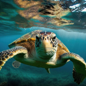 Turtle Island