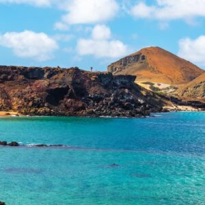 Bartolome Island