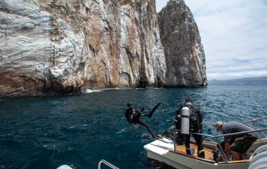 Leon-dormido-San-Cristobal-Galapagos