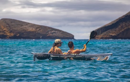 Tortuga-Bay-Kayak